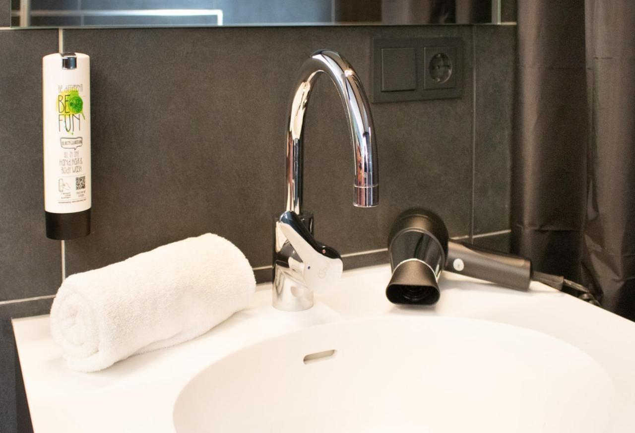 Fr Hotel By Wmm Hotels Eschbach  Extérieur photo