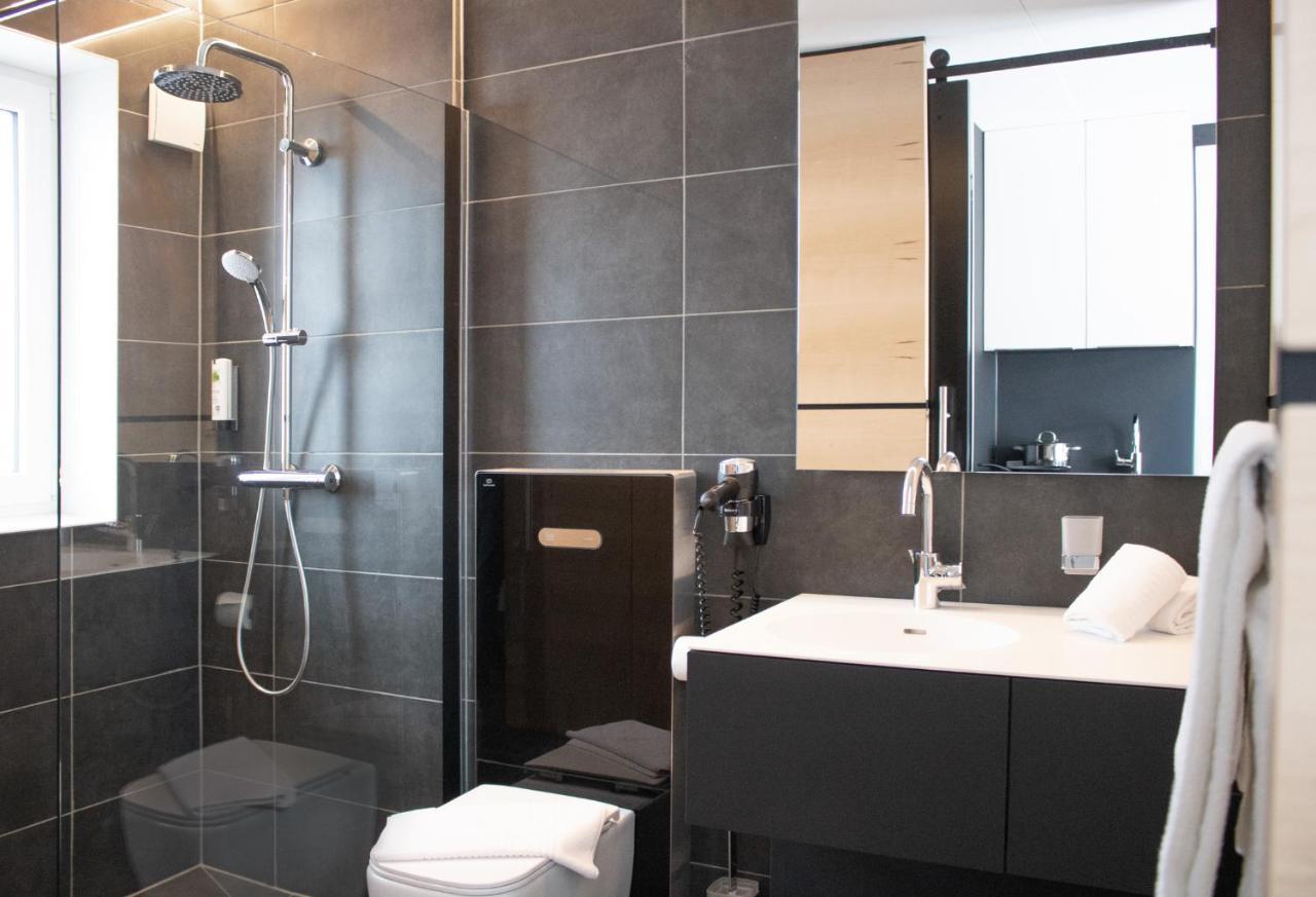 Fr Hotel By Wmm Hotels Eschbach  Extérieur photo