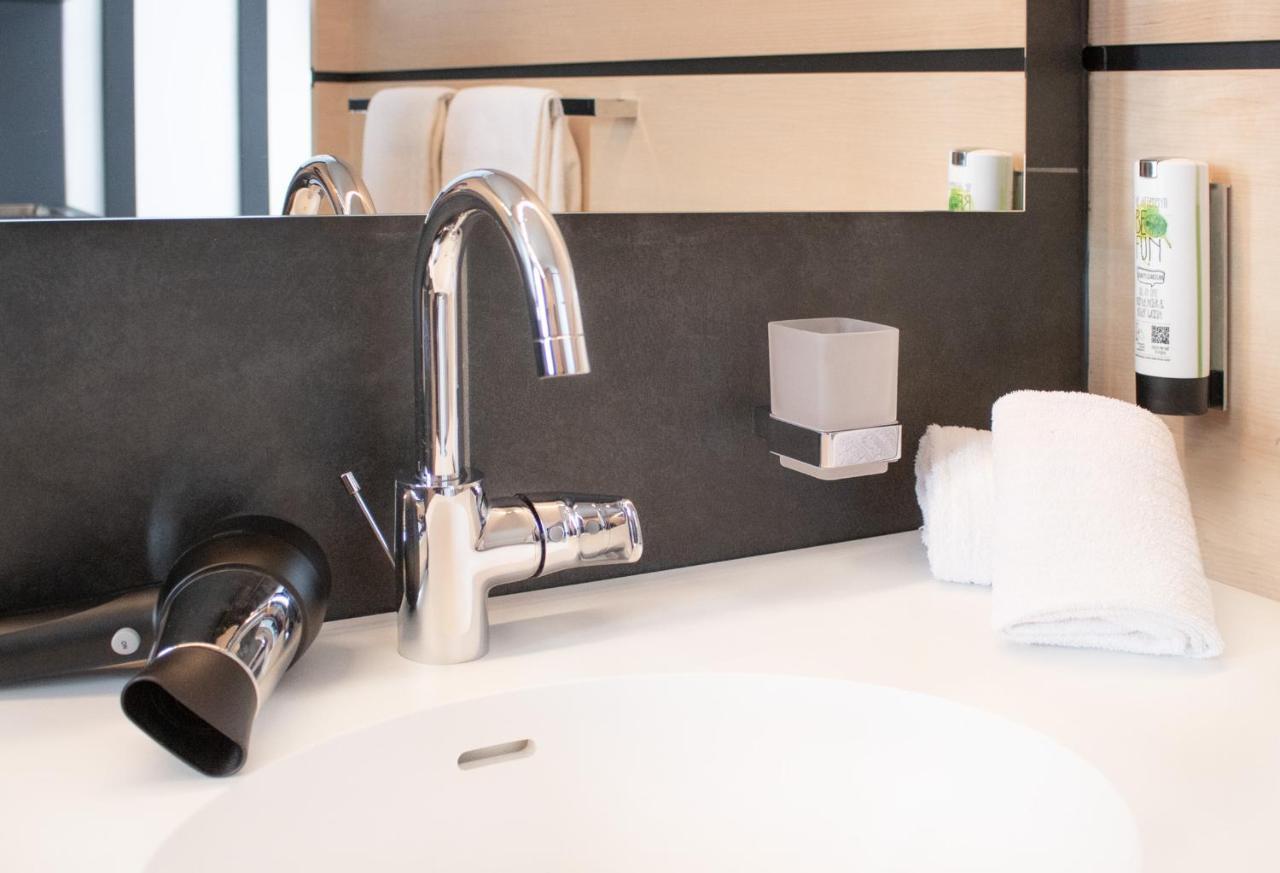 Fr Hotel By Wmm Hotels Eschbach  Extérieur photo