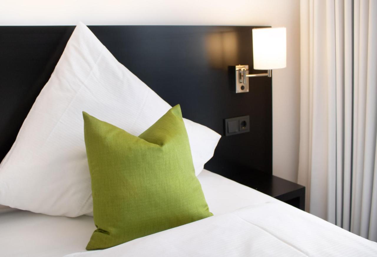 Fr Hotel By Wmm Hotels Eschbach  Extérieur photo