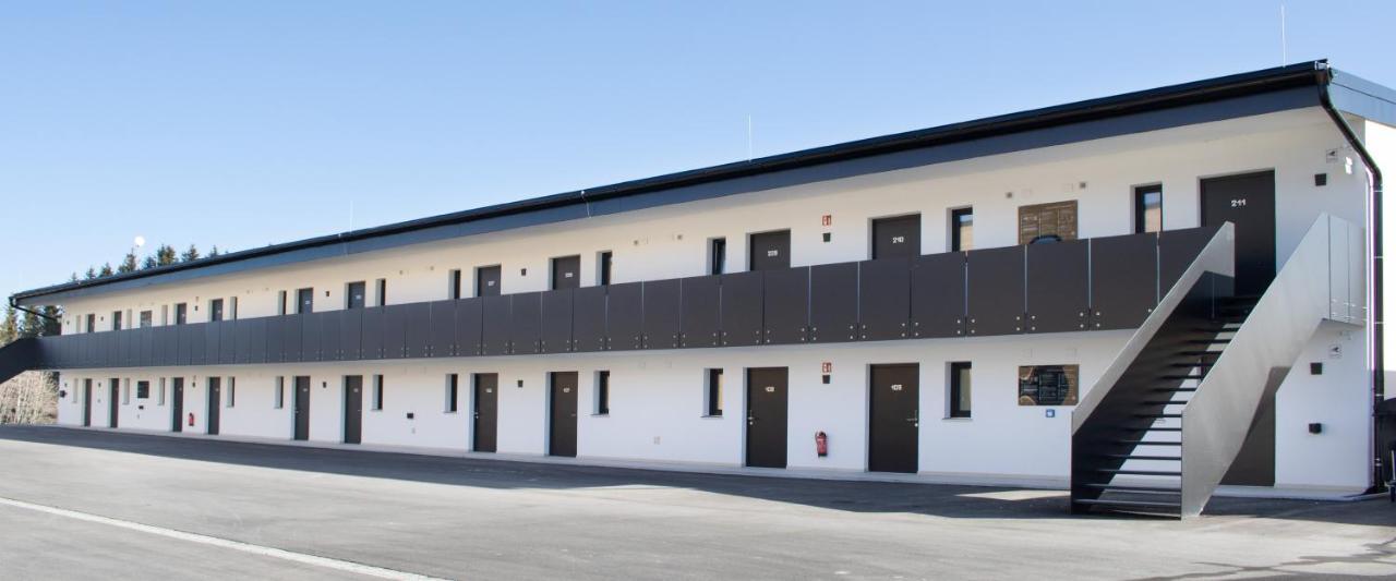 Fr Hotel By Wmm Hotels Eschbach  Extérieur photo