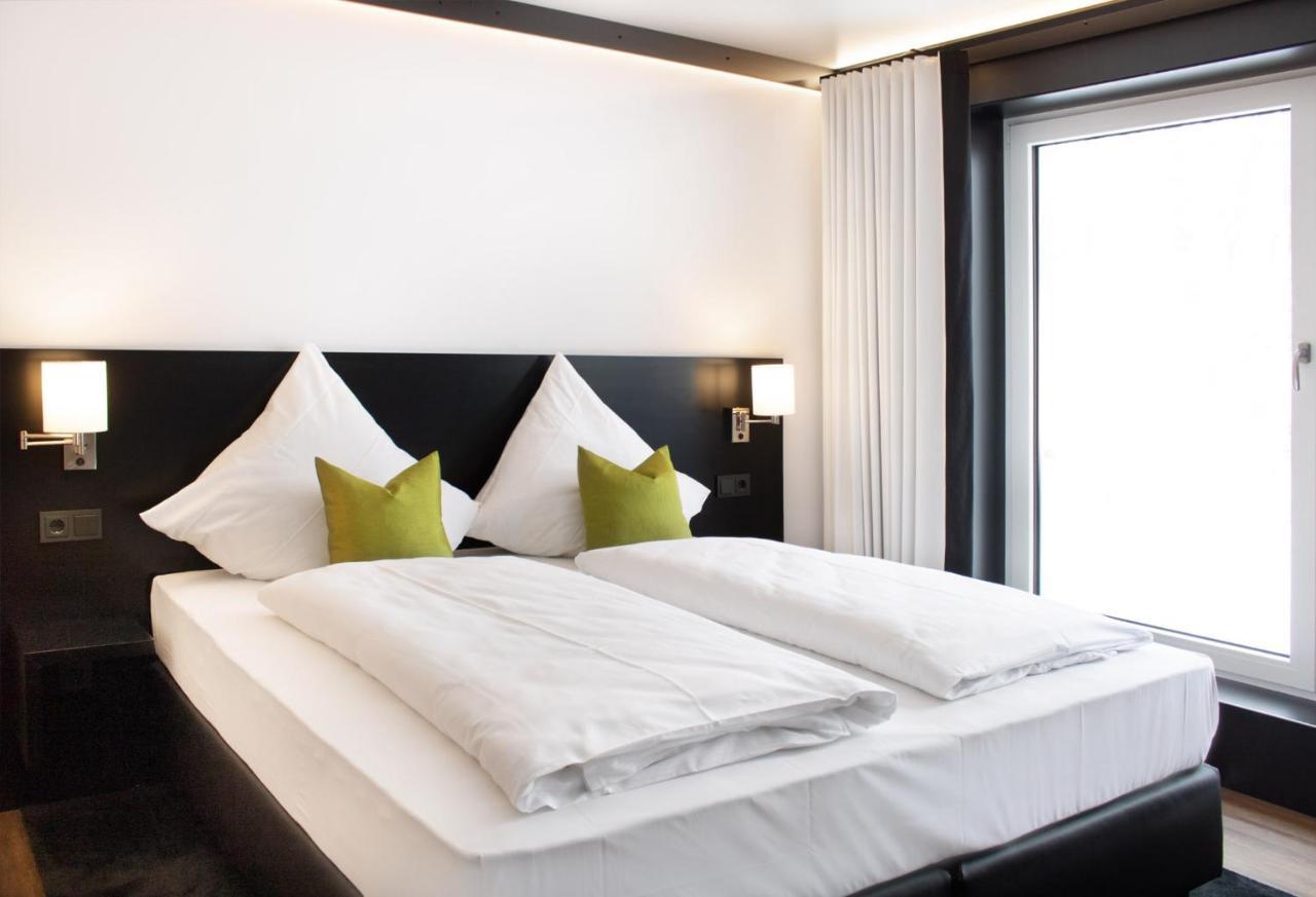 Fr Hotel By Wmm Hotels Eschbach  Extérieur photo